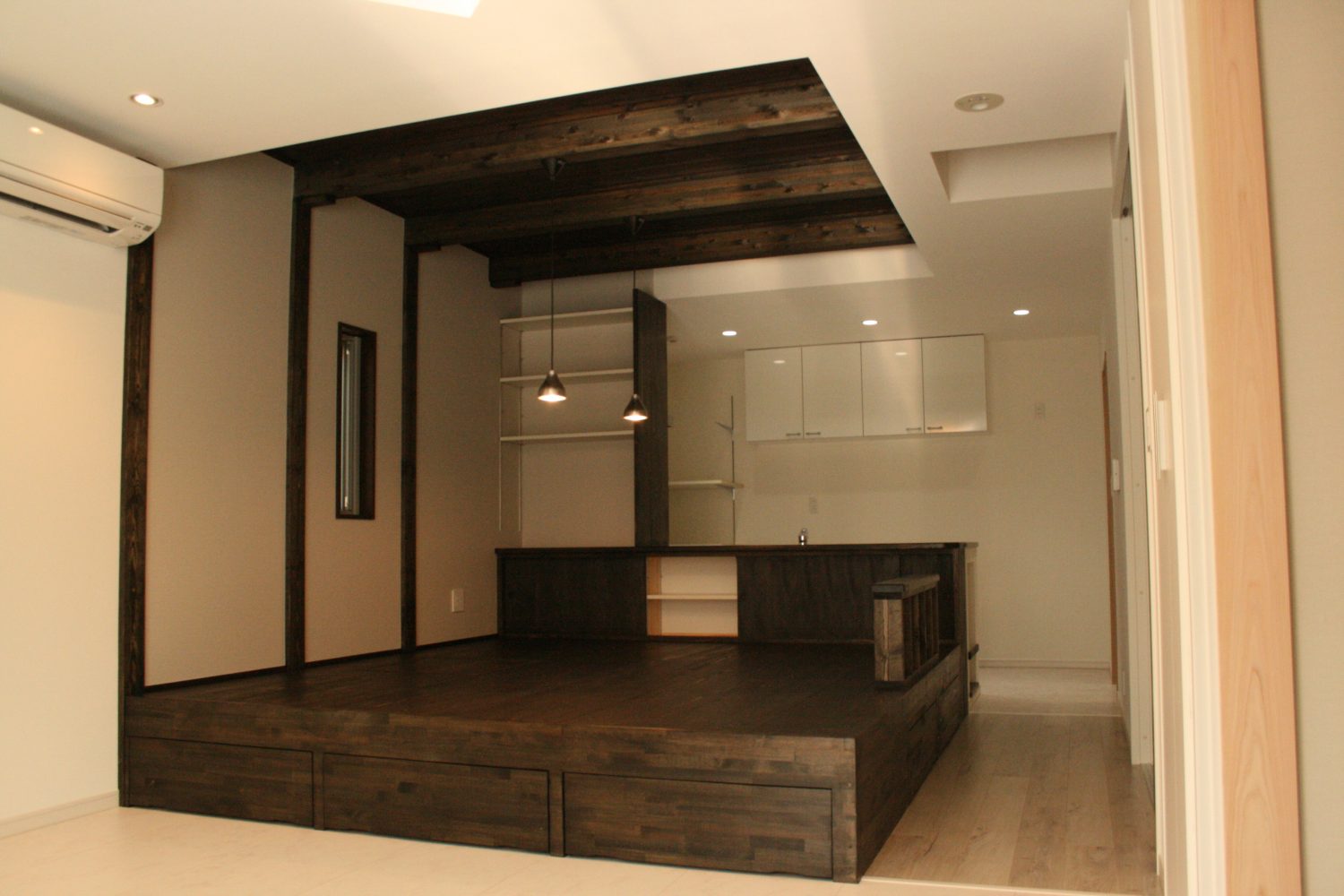 京町屋・古民家・内装リフォーム｜京都市山科区のリフォームならH2ホームへ